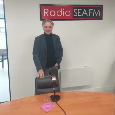 On en parle sur Sea FM, 27 février 2026
