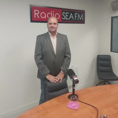 On en parle sur Sea FM, 27 février 2026