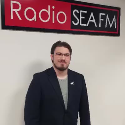 On en parle sur Sea FM, 9 mars 2026