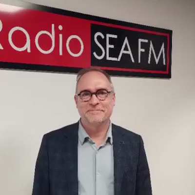 On en parle sur Sea FM, 9 mars 2026