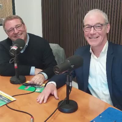 On en parle sur Sea FM, 12 mars 2026