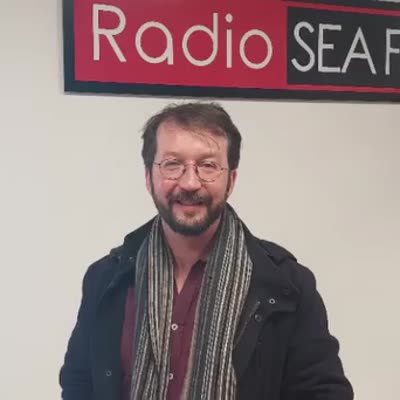 On en parle sur Sea FM, 12 mars 2026