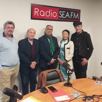 On en parle sur Sea FM, 27 mars 2026