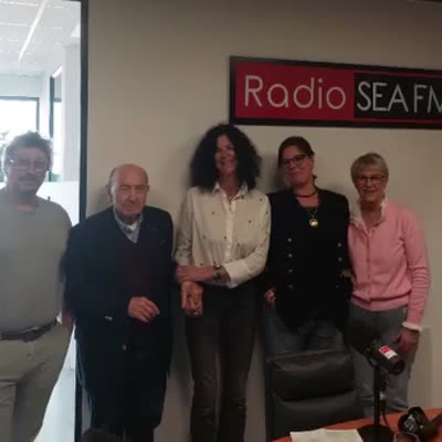 On en parle sur Sea FM, 10 avril 2026