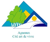 Blason de la ville d'Agneaux